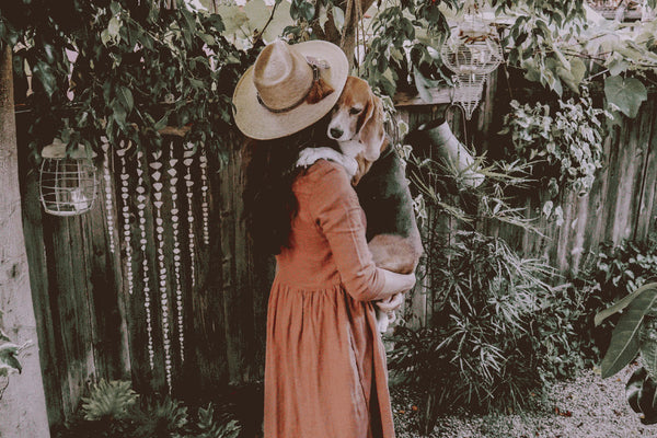 Olli Ella Folk | Whitney Leigh Morris