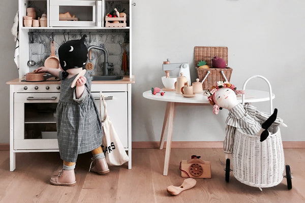 Rooms around the World | Round Two