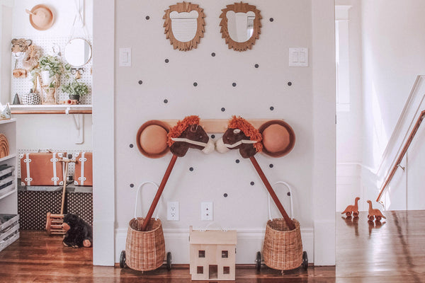 Rooms around the world