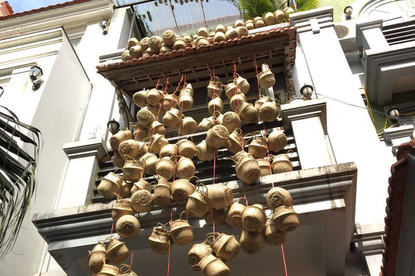 Behind the Scenes | In Vietnam