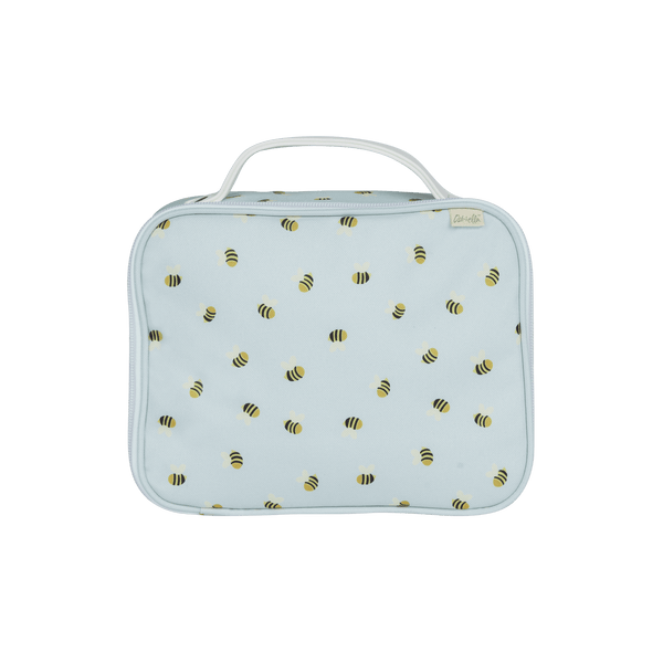 See-ya Lunch Bag - Bee
