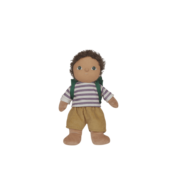 Dress Me Dinky - Finn Fernwood