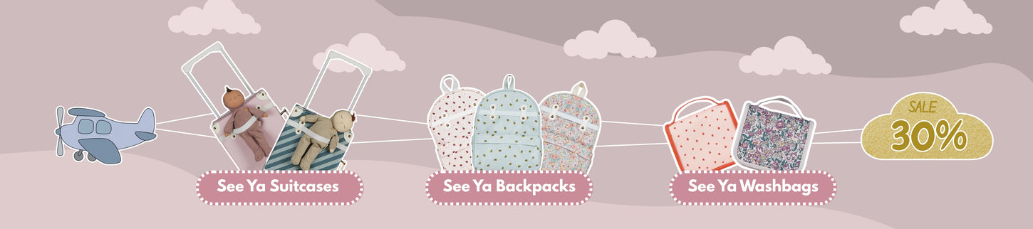 Olli Ella See-Ya Collection | All products