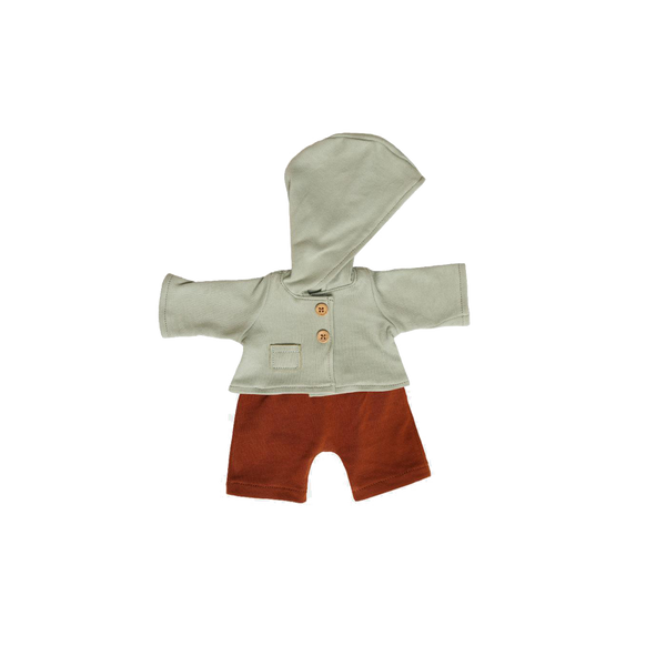 Dinkum Dolls Play Set