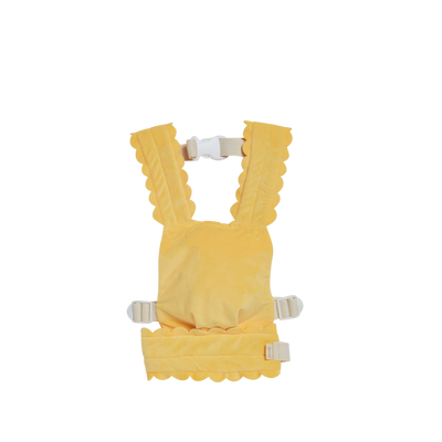 Dinkum Dolls Petal Carrier - Buttercup