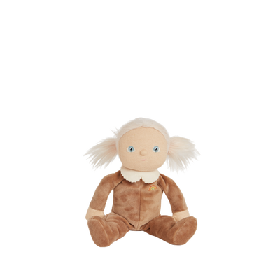 Dinky Dinkums Fruity Cuties - Coco Coconut