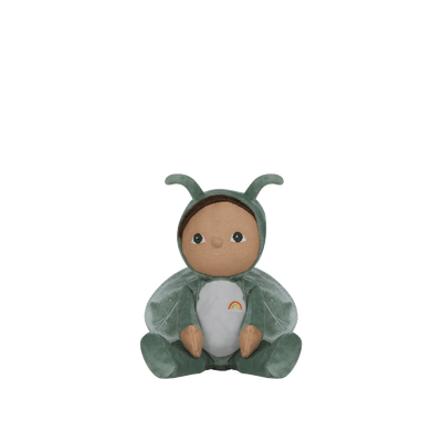 Dinky Dinkums Backyard Buddies - Gideon Grasshopper