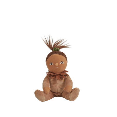 Dinky Dinkums Forest Friends - Allie Acorn