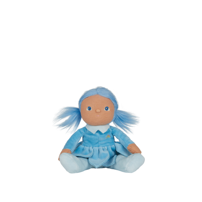 Dinky Dinkums Blossom Buds - Iris