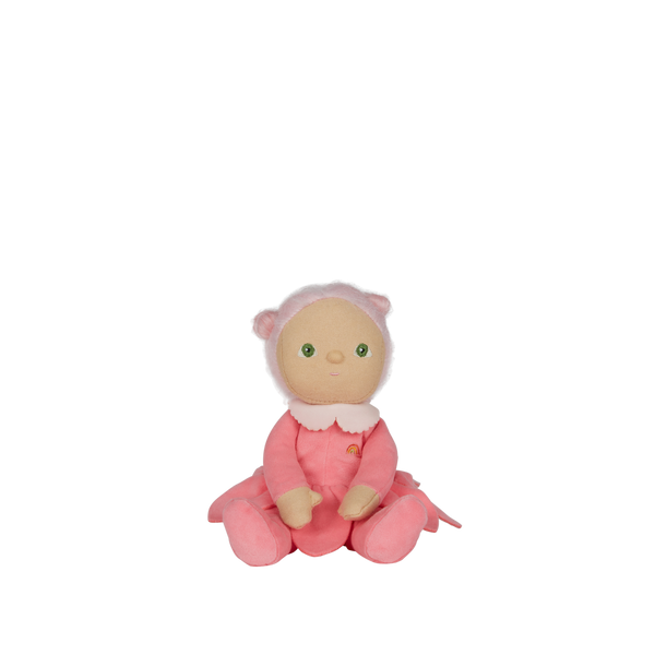 Dinky Dinkums Blossom Buds - Lily