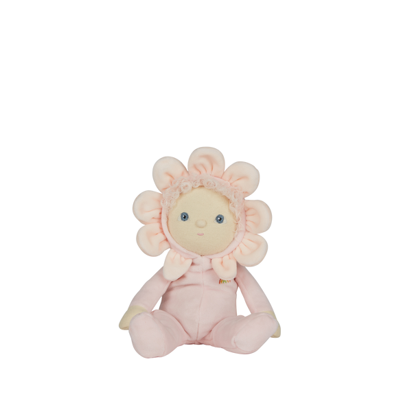 Dinky Dinkums Blossom Buds - Rose