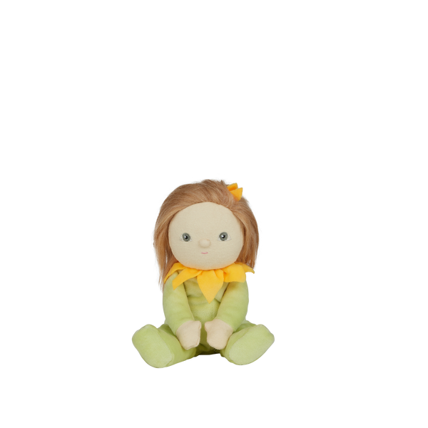 Dinky Dinkums Blossom Buds - Sunny