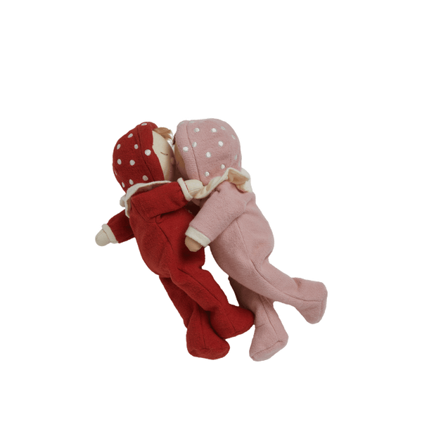 Dozy Dinkums - Toadstool Pip