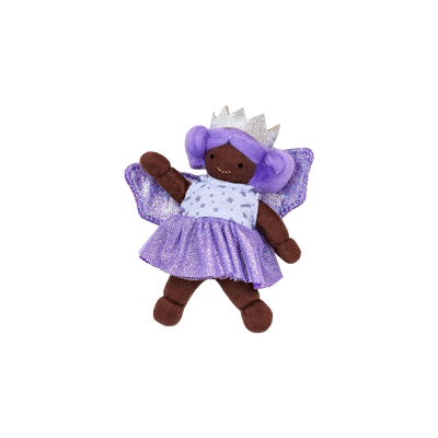 Holdie Fairytale Folk - Bluebell