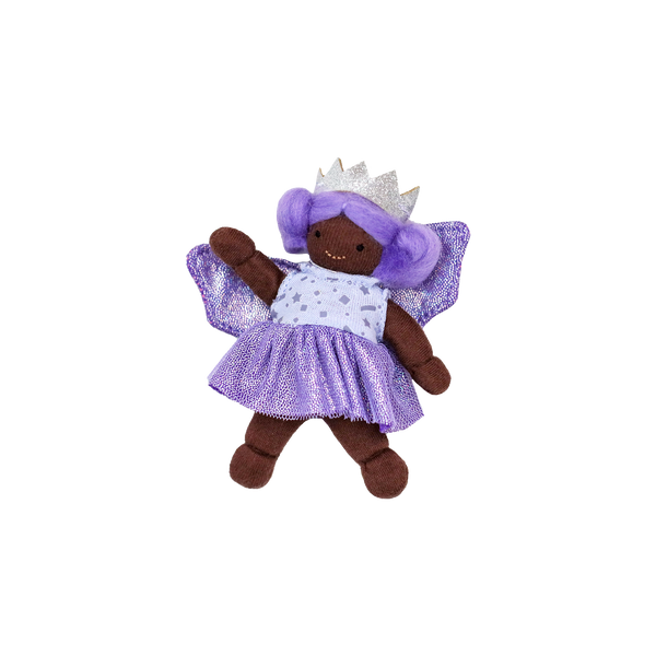 Holdie Fairytale Folk - Bluebell