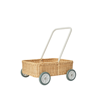 Rattan Wamble Walker