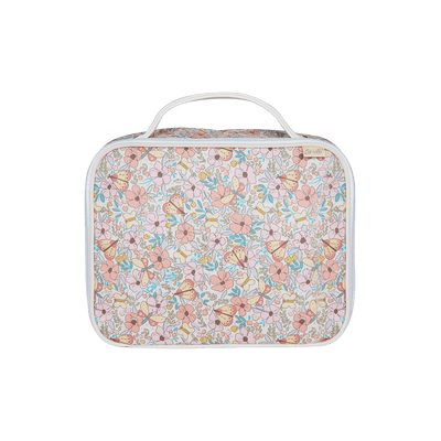 See-ya Lunch Bag - Butterfly