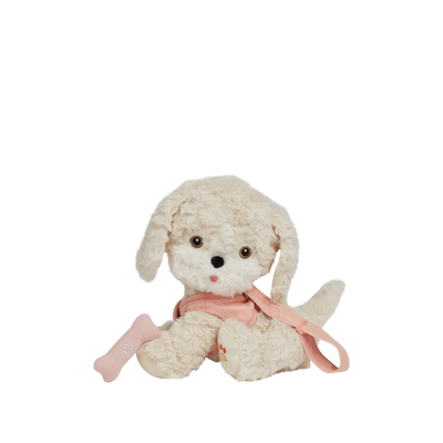 Dinkum Dogs - Cookie