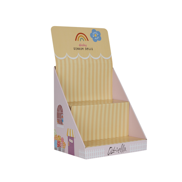 Dinky Dinkums Blossom Buds - Multi Pack