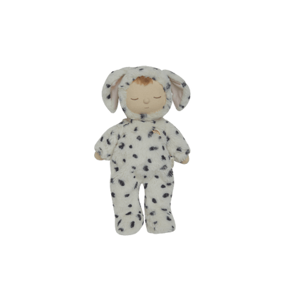 Cozy Dinkums - Dog Domino