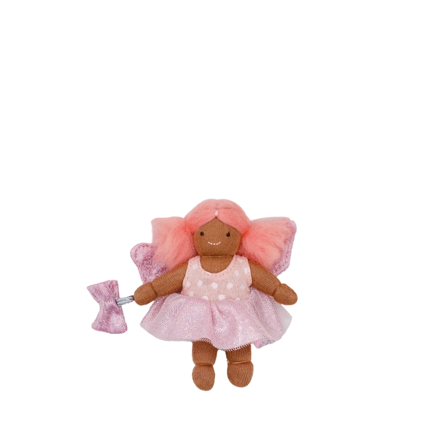 Holdie Fairytale Folk - Tulip