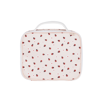 See-ya Lunch Bag - Ladybug
