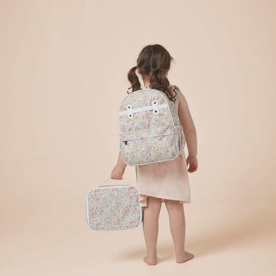 See-ya Lunch Bag - Butterfly