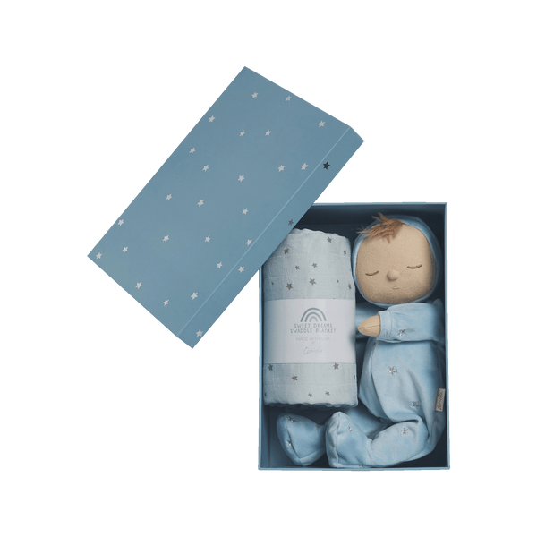 Lullaby Dozy Dinkums - Leo - Gift Set
