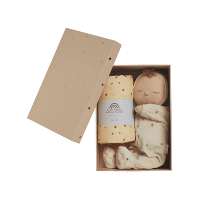 Lullaby Dozy Dinkums - Lyra - Gift Set