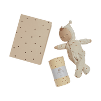 Lullaby Dozy Dinkum Gift Set - Lyra