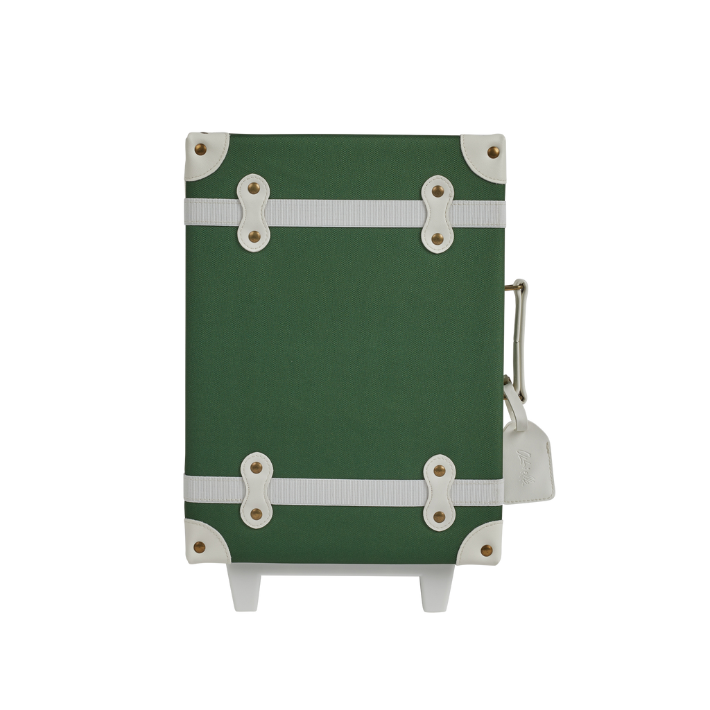 See Ya Suitcase Forest