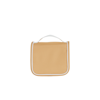 See-Ya Wash Bag - Butterscotch