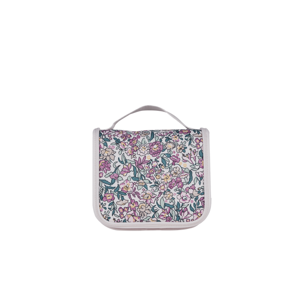 See-Ya Wash Bag - Wildflower