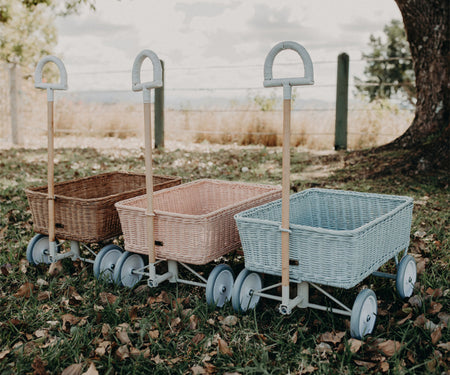 Olli Ella UK Wonder Wagon