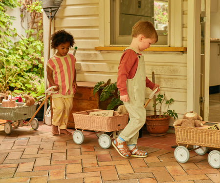 Olli Ella UK Wonder Wagon