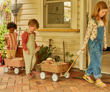 Olli Ella UK Wonder Wagon