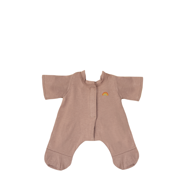 Dinkum Dolls PJs - Lilac