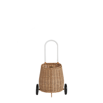 Rattan Original Luggy - Natural
