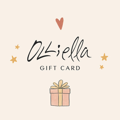 Online Gift Card