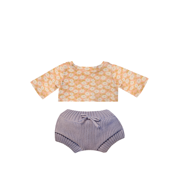 Dinkum Dolls Snuggly Set - Posy
