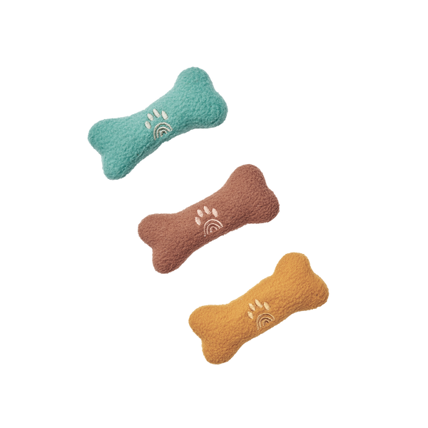 Dinkum Dogs - Dog Bones - Oatmeal