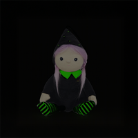 Dinky Dinkum Doll - Willa Witch