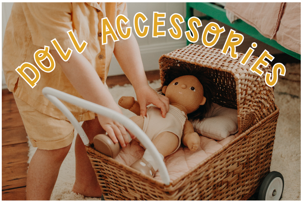 Shop Doll Accessories