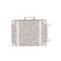 See-ya Suitcase - Butterfly