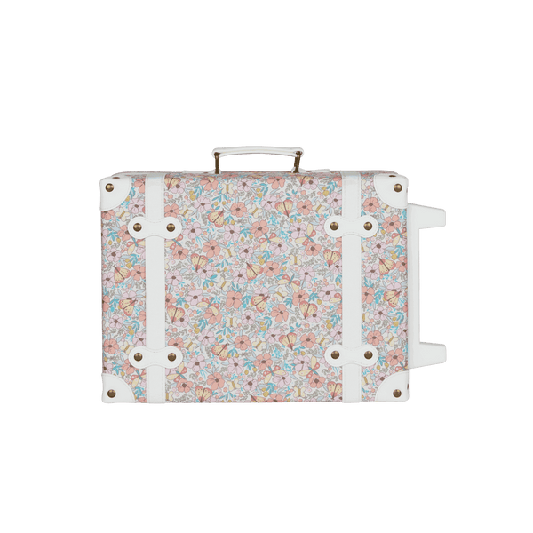 See-ya Suitcase - Butterfly
