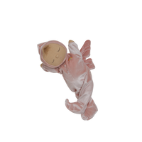 Baby fairy plush doll