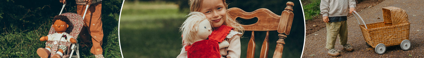 Olli Ella Doll Accessories | Featured Collection