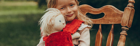 Olli Ella Doll Accessories | Featured Collection