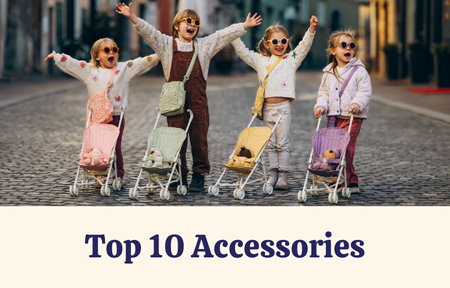 Olli Ella Top 10 Accessories