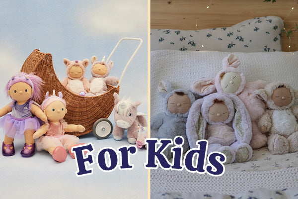 For Kids - Olli Ella UK